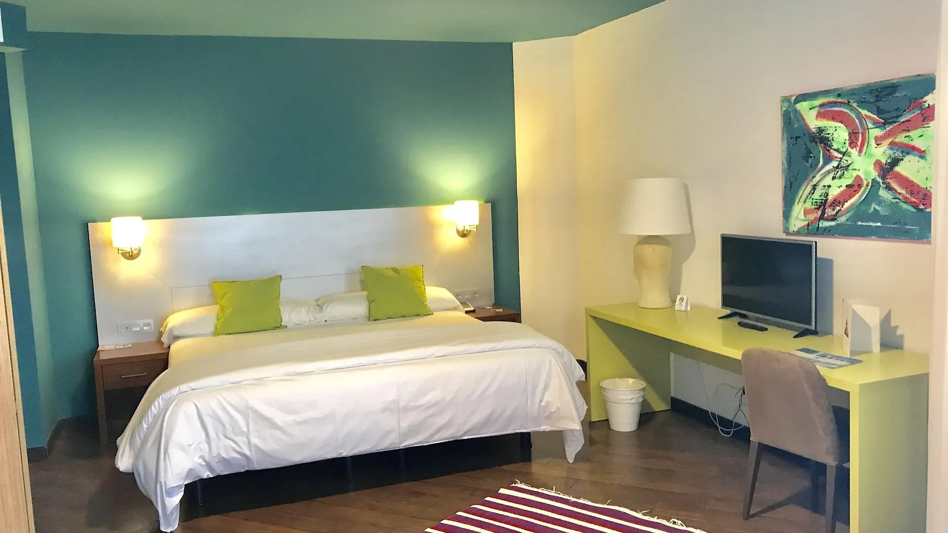 Hotel Ritual Torremolinos- Adults Only Espagne