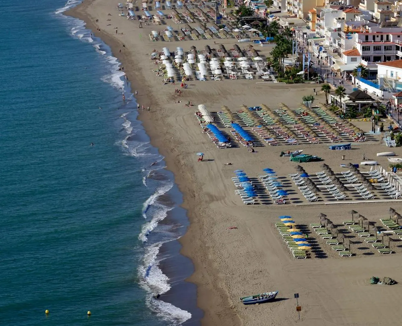 Hotel Ritual Torremolinos- Adults Only Espagne