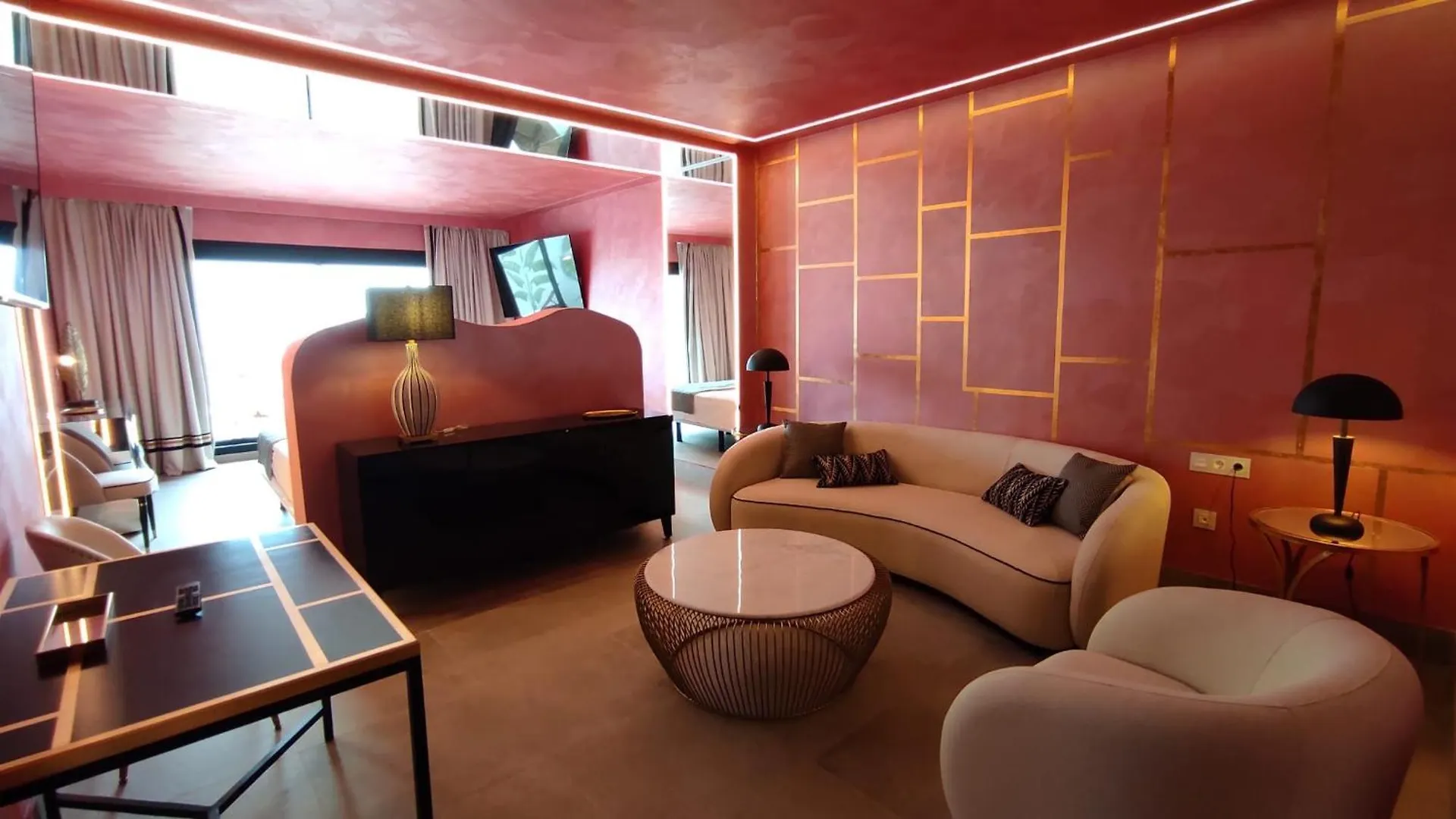 Hotel Ritual Torremolinos- Adults Only Espagne