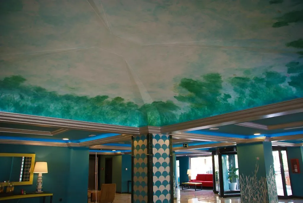 Hotel Ritual Torremolinos- Adults Only Espagne