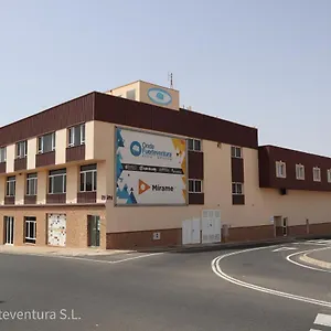 Comfort - 2e - Fuerteventura Apartamento Puerto del Rosario (Fuerteventura)