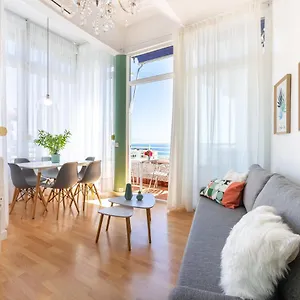  Appartement Mirador