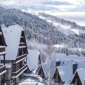 Nin De Beret By Seamount Apartamento Baqueira Beret