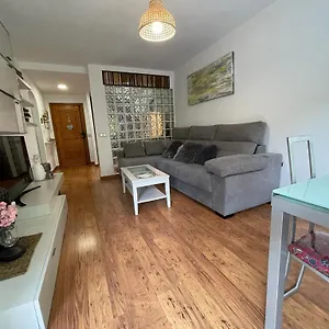 Pinar De Montemar Apartamento Torremolinos