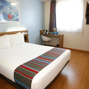 Travelodge Poblenou Barcelone