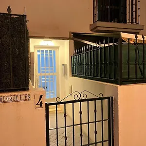  Appartement Playa Bajondillo