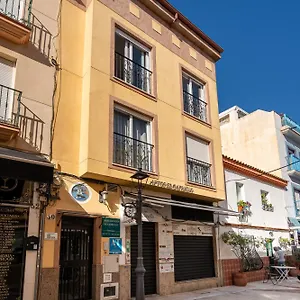  Apartment Capricho Del Mar Spain