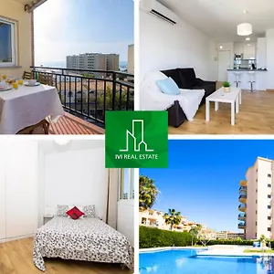 Apartamento Santa Amalia 45 By Ivi Real Estate, Torremolinos
