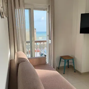  Apartment La Proa Spain