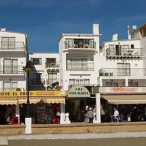  Apartment Casa Blanca Spain