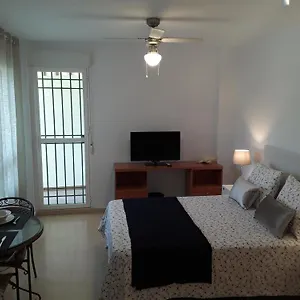 Fan Flat Apartamento Torremolinos
