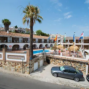  Apartment La Baranda Spain