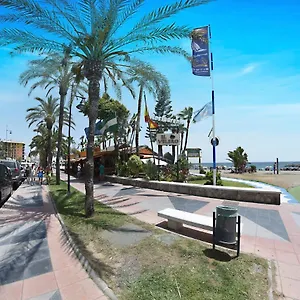 Apartamento Zenbeach 2ºa, Torremolinos