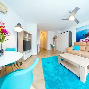  Apartment Zenplaya 2-12