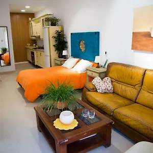  Apartment Riscos