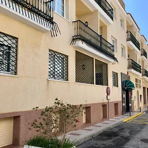  Apartment Nina De Oro Spain