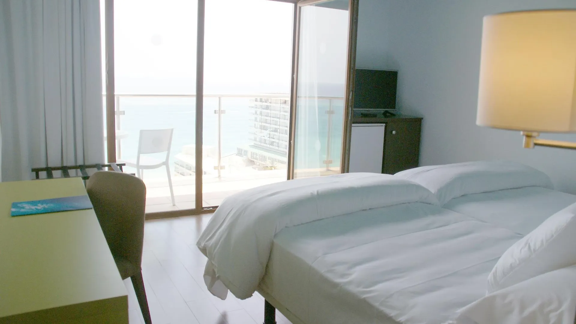 Hotel Ritual Torremolinos- Adults Only