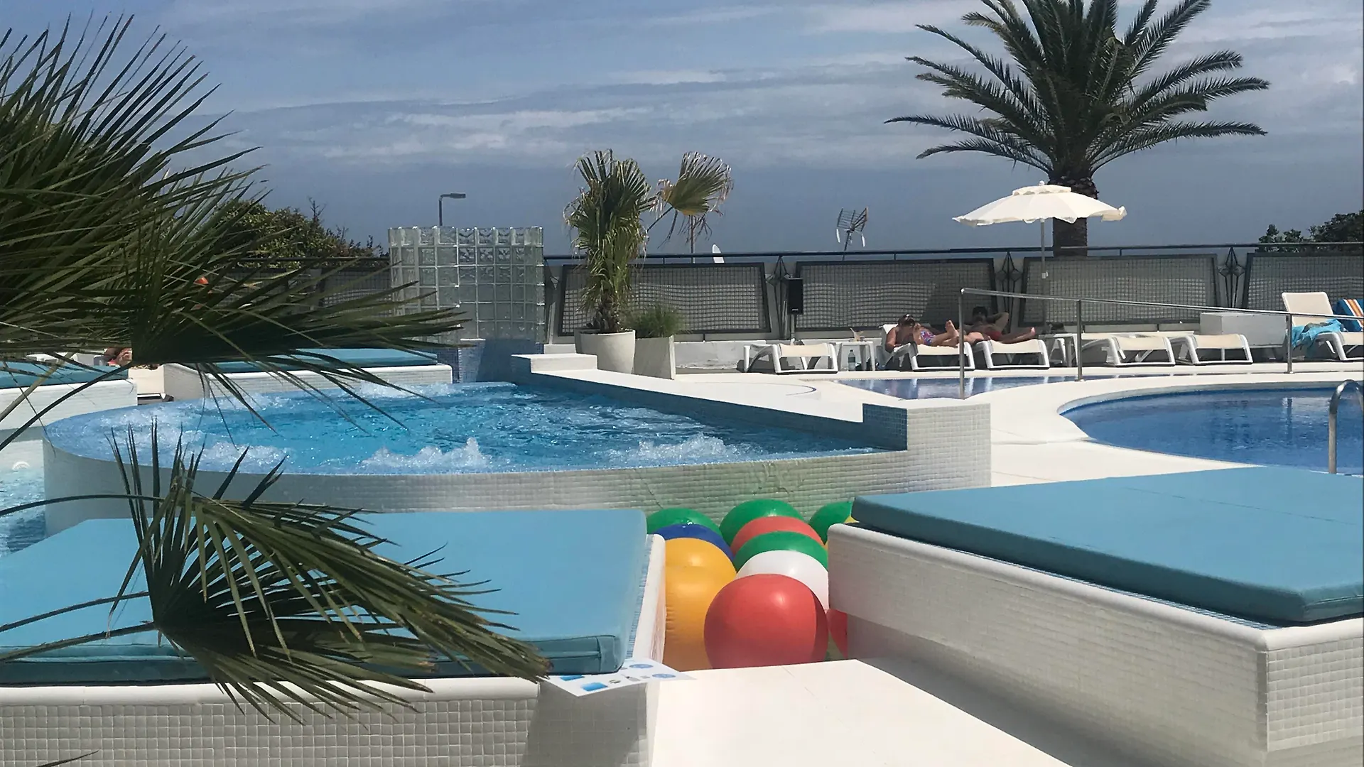Hotel Ritual Torremolinos- Adults Only
