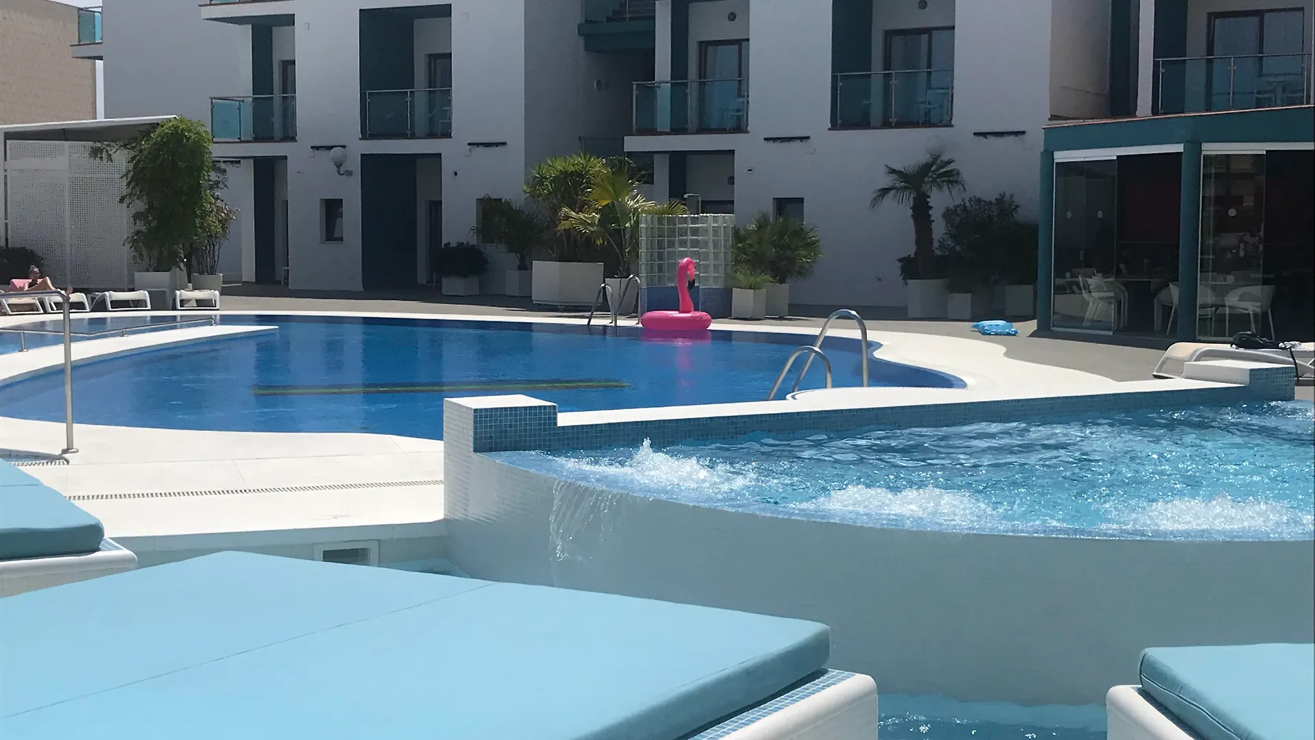 Hotel Ritual Torremolinos- Adults Only 3*, Torremolinos España