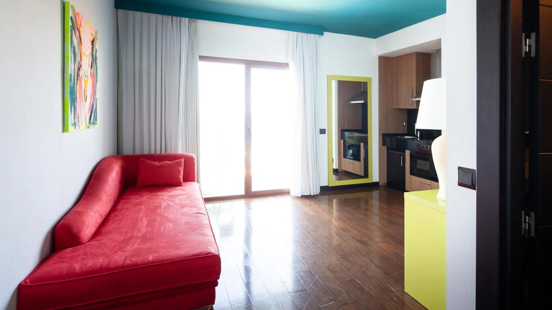 ***  Hotel Ritual Torremolinos- Adults Only España