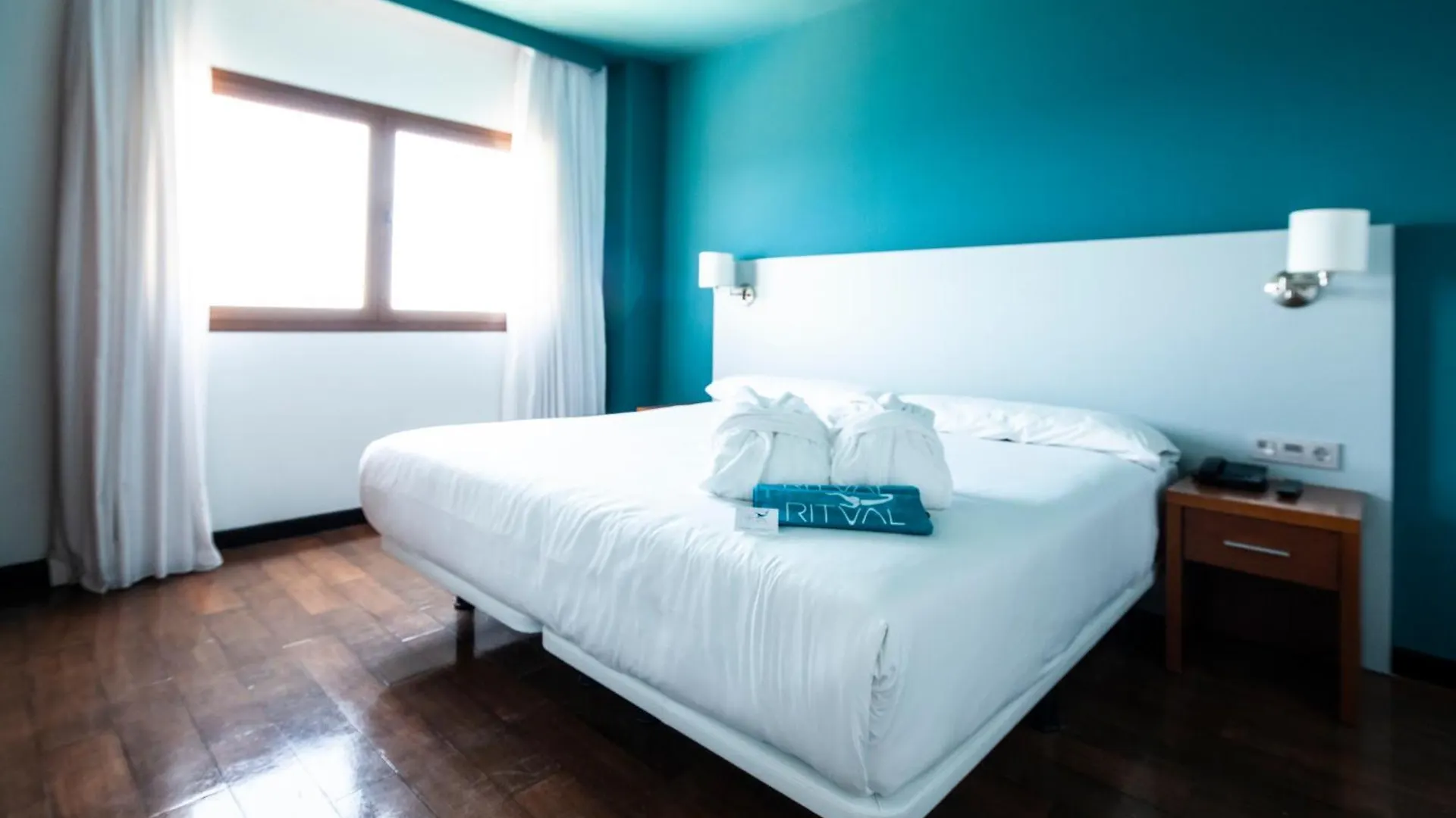 Hotel Ritual Torremolinos- Adults Only 3*, Torremolinos