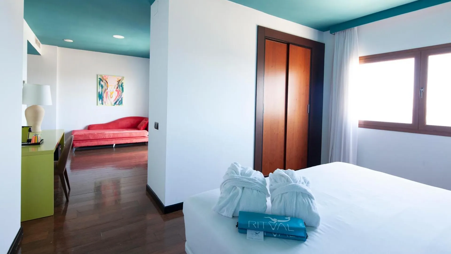 ***  Hotel Ritual Torremolinos- Adults Only España