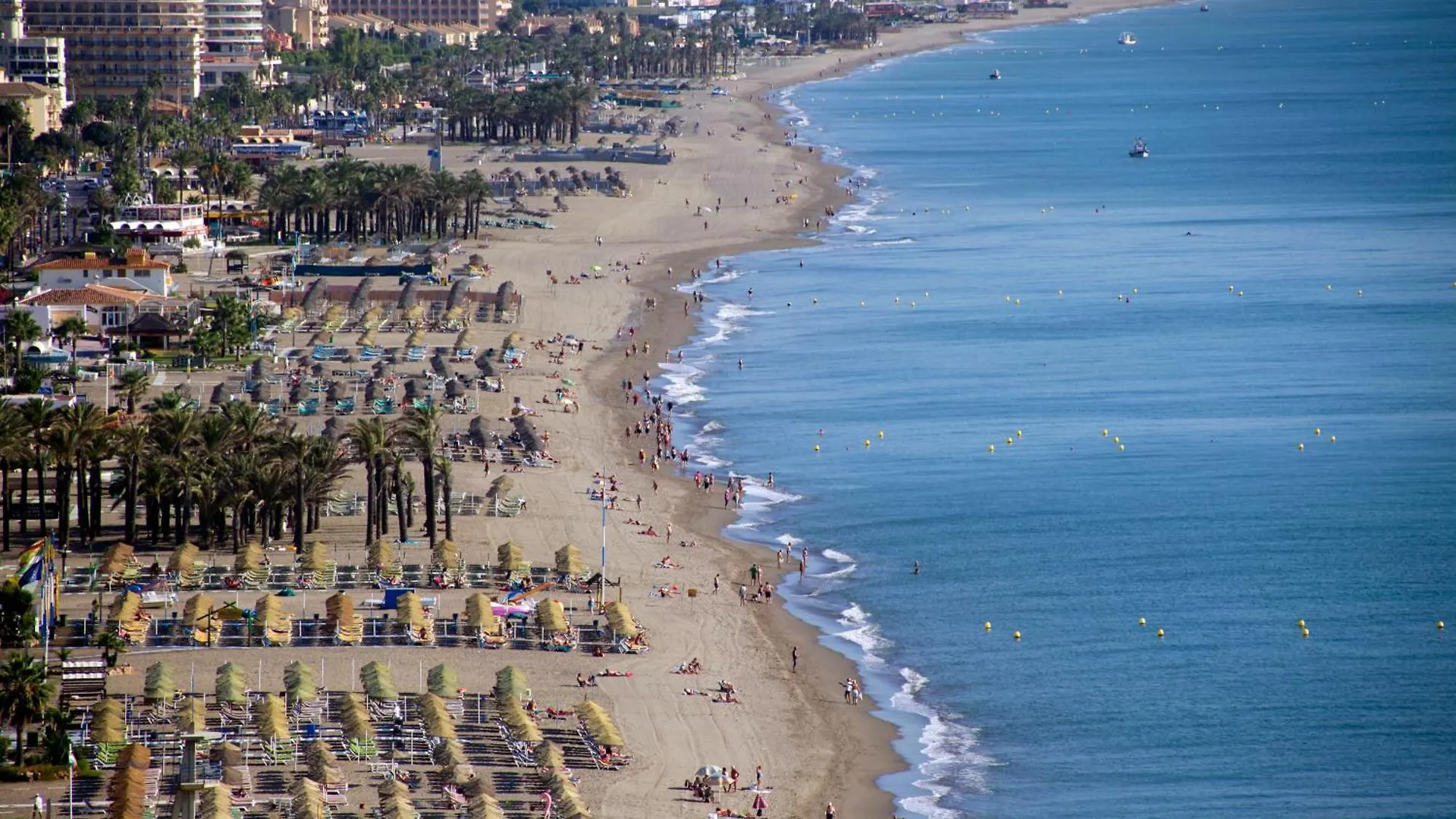 Hotel Ritual Torremolinos- Adults Only