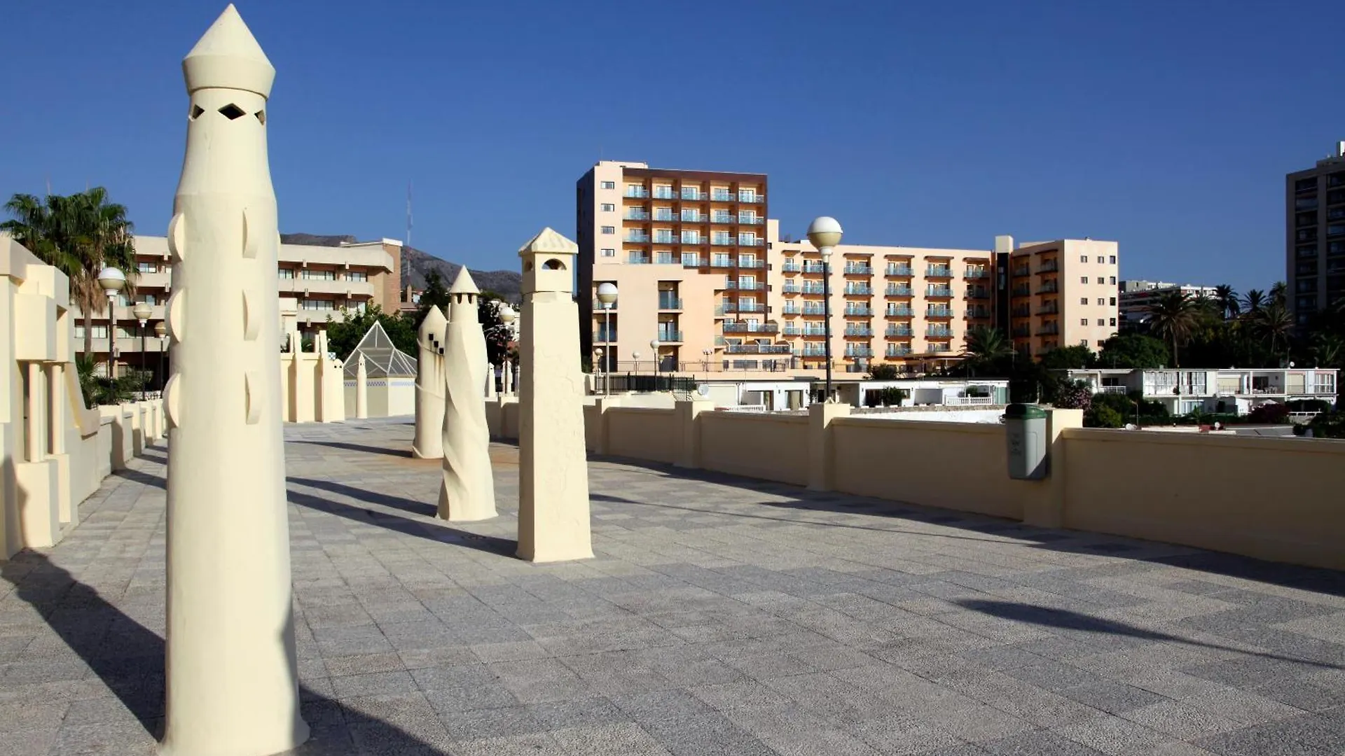 Hotel Ritual Torremolinos- Adults Only España