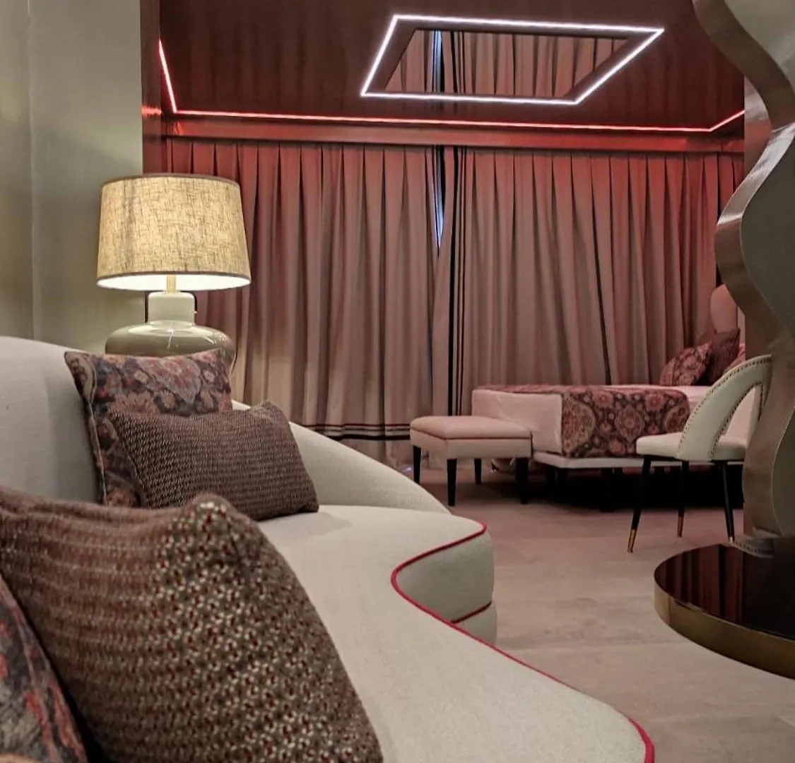 Hotel Ritual Torremolinos- Adults Only Torremolinos