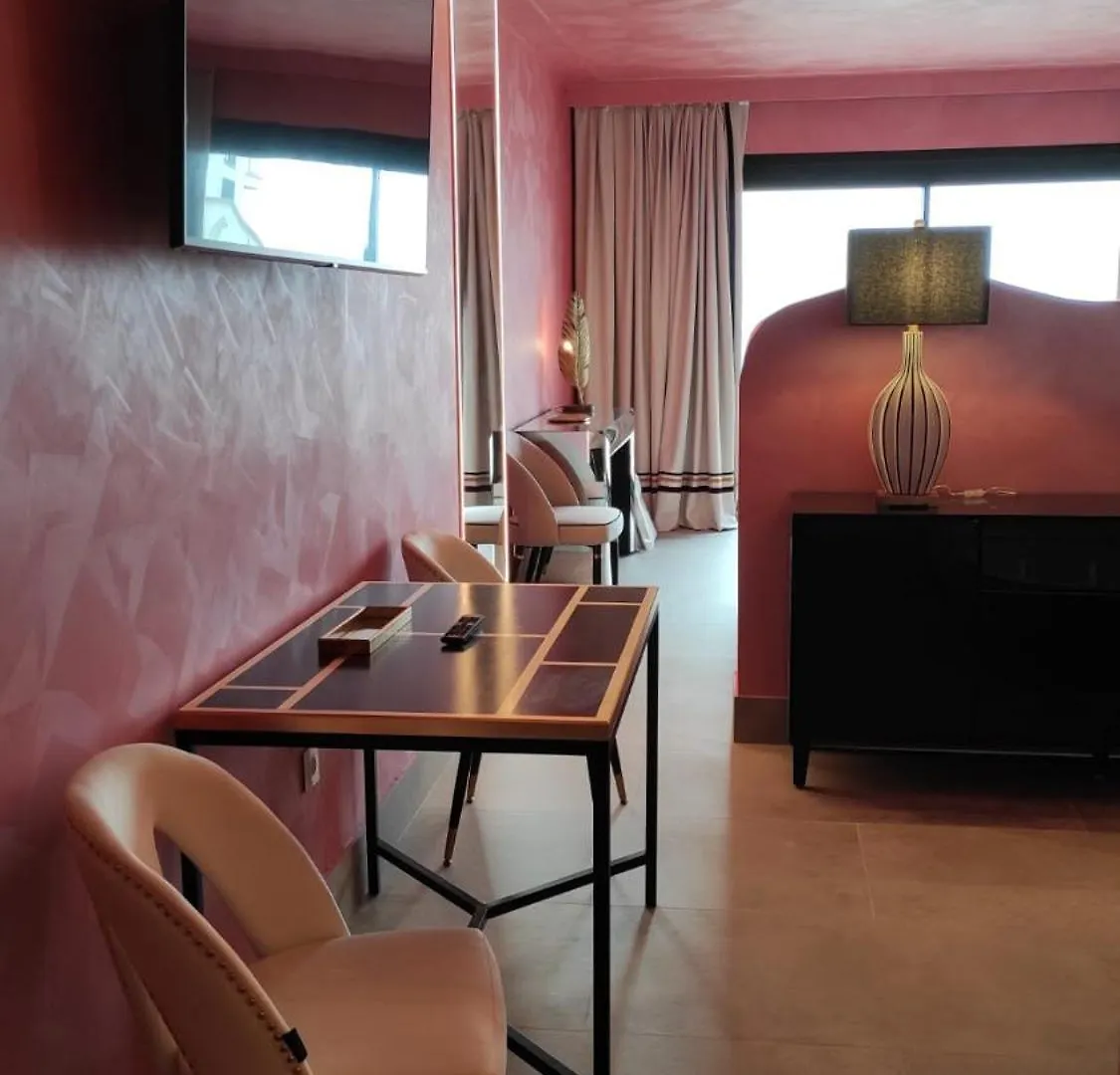 Hotel Ritual Torremolinos- Adults Only 3*, Torremolinos