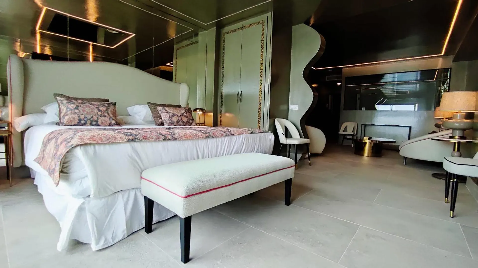 Hotel Ritual Torremolinos- Adults Only 3*, Torremolinos España