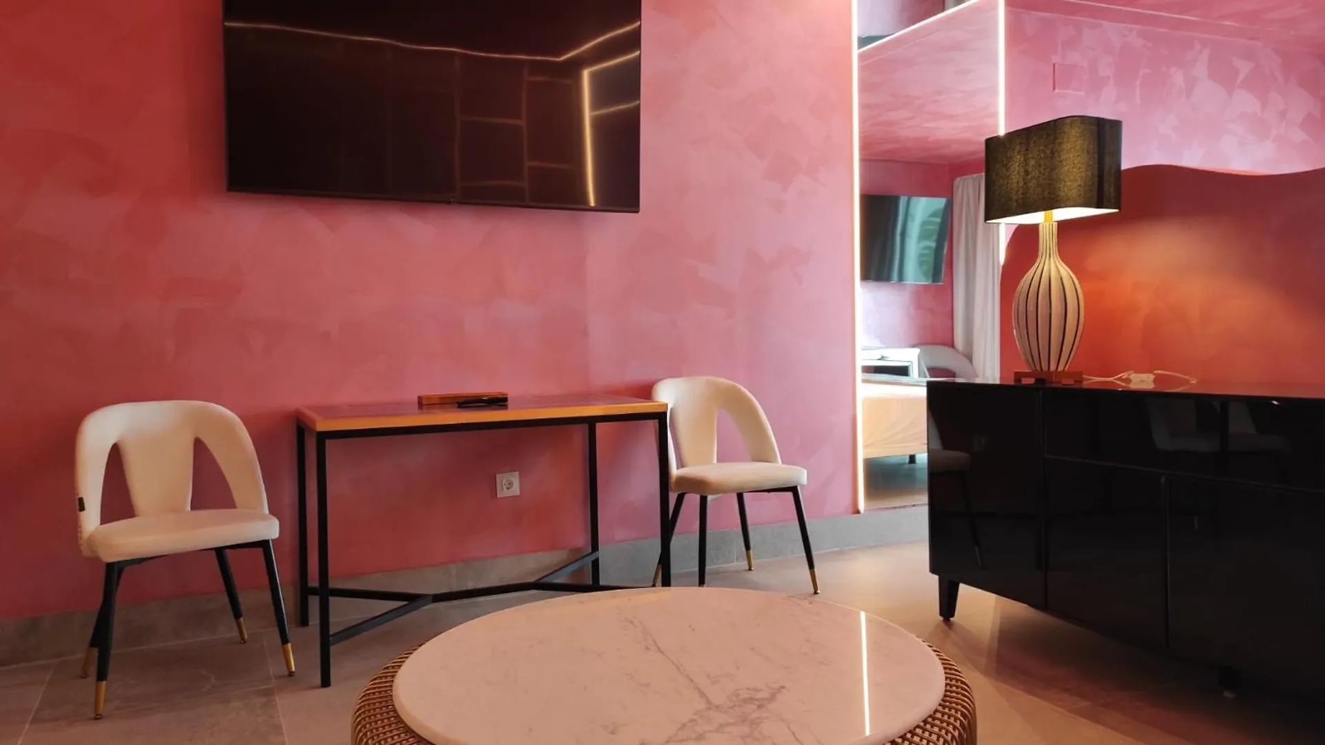 Hotel Ritual Torremolinos- Adults Only