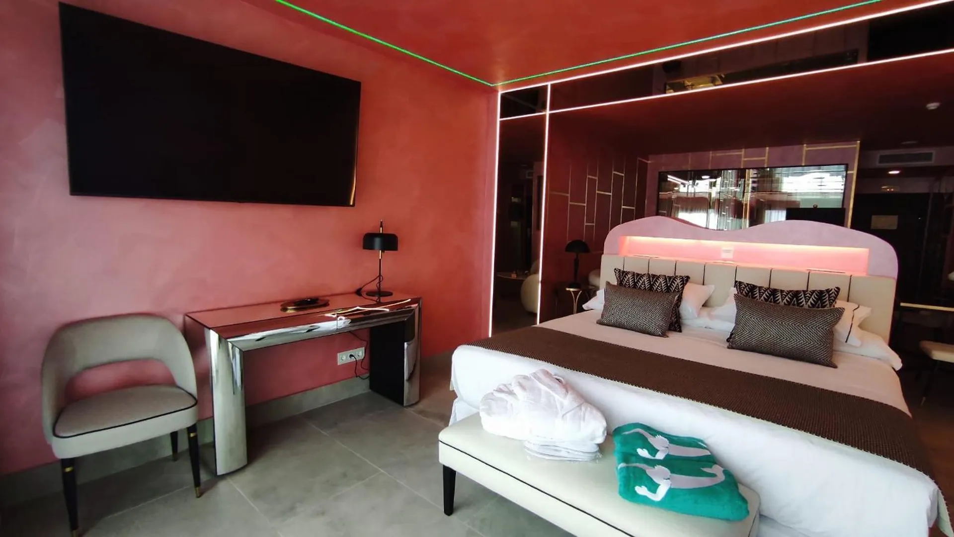 Hotel Ritual Torremolinos- Adults Only España
