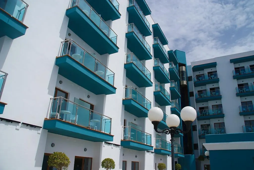 Hotel Ritual Torremolinos- Adults Only 3*, Torremolinos