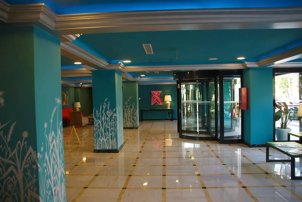 ***  Hotel Ritual Torremolinos- Adults Only España