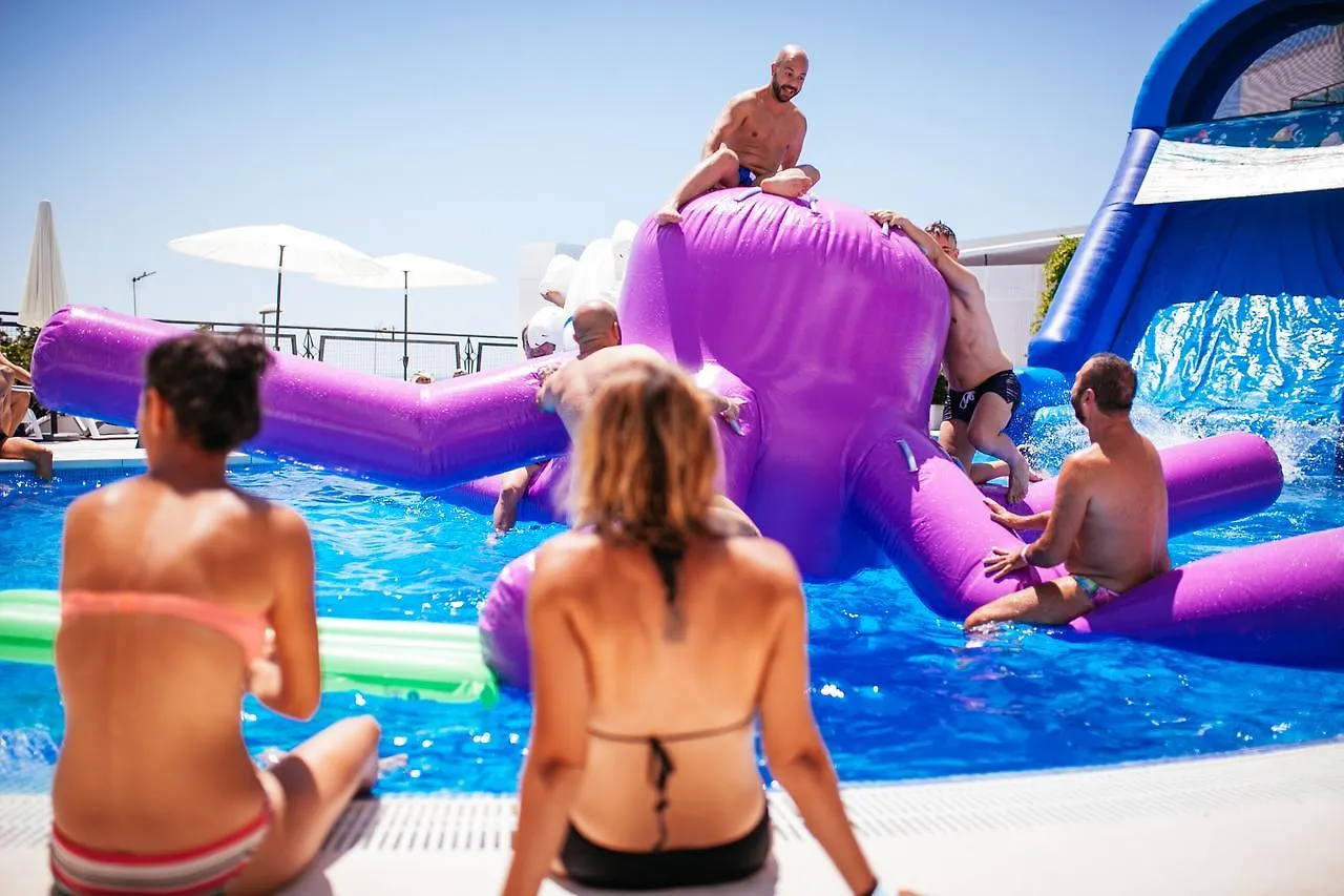 Hotel Ritual Torremolinos- Adults Only  Torremolinos