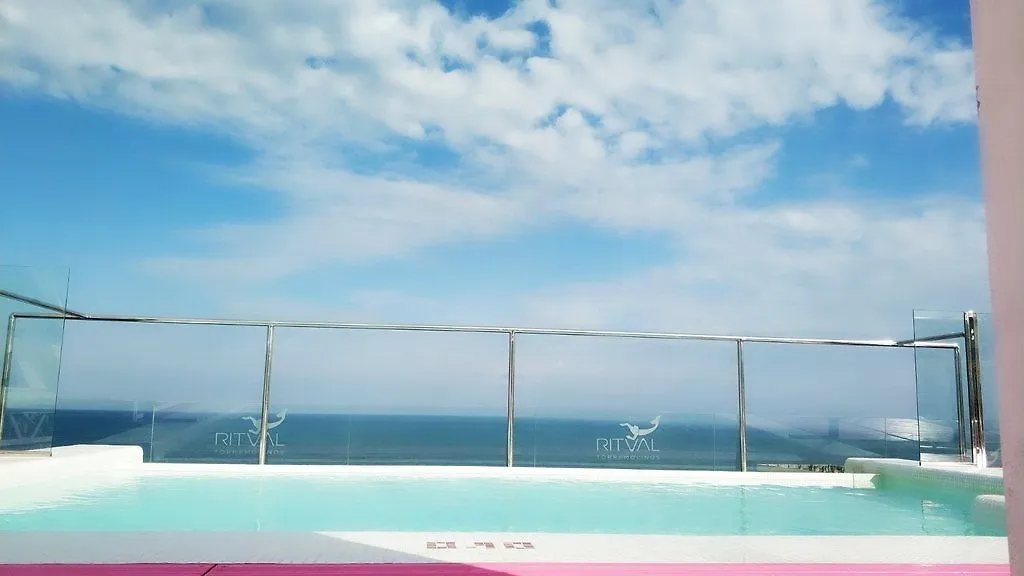 Hotel Ritual Torremolinos- Adults Only